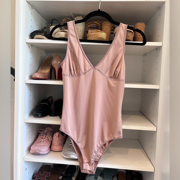 Code mode body suit tank size S - Picture 1 of 4